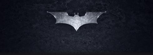 Fond d'écran Batman
