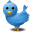 Mon compte Twitter