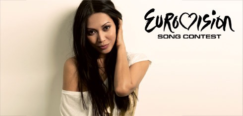 Anggun Eurovision 2012