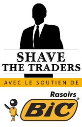 Shave the traders