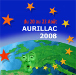 Festival d'Aurillac 2008
