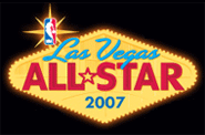 All Star Gamme - Las Vegas 2007
