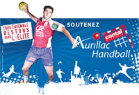 Aurillac Handball