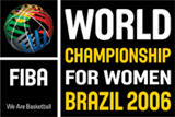 Coupe du monde de basket-ball Féminin