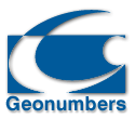 Geonumbers