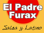 Le groupe de Salsa El Padre Furax