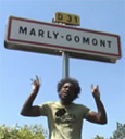 Kamini - Marly Gomont