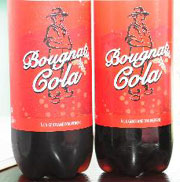 Le Bougnat Cola par Audebert Boissons