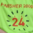 Finisher 2009