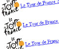 Le Tour de France en direct sur le Net