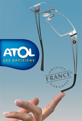 collection Nu d’ATOL