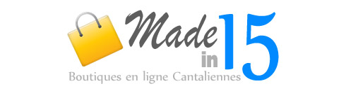 MadeIn15.net : Boutiques en ligne cantaliennes