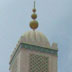 La grande mosquée Hassan II (Casablanca)