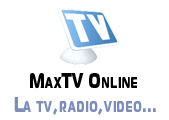 MaxTV OnLine