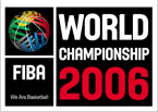 Mondial de basket 2006