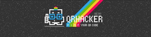 QRhacker