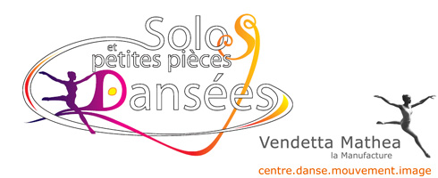 Solos et petites pièces dansées