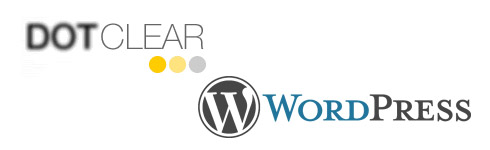 Passer de Dotclear 1.2.3 à WordPress 3.4.2