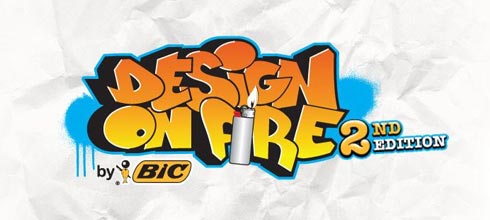 BIC Design On Fire