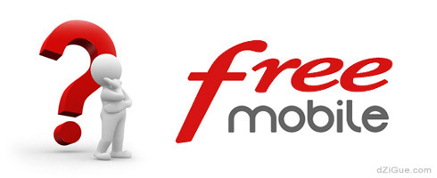 Free Mobile, vrai ou faux ?
