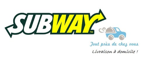 Subway Aurillac