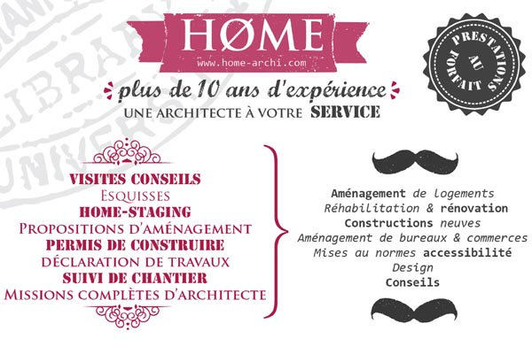 Architecte Aurillac Home