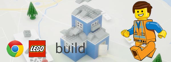 LEGO Build with Chrome
