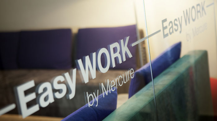 EasyWork by Mercure