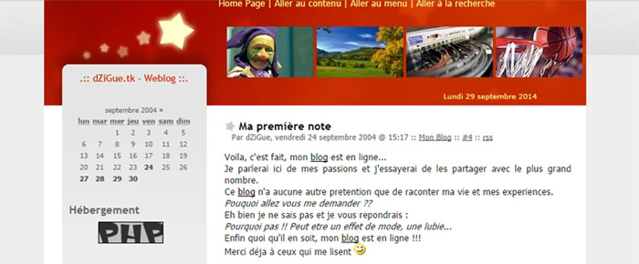 10 ans blog dzigue.com