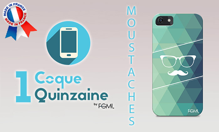 Coque iPhone abonnement