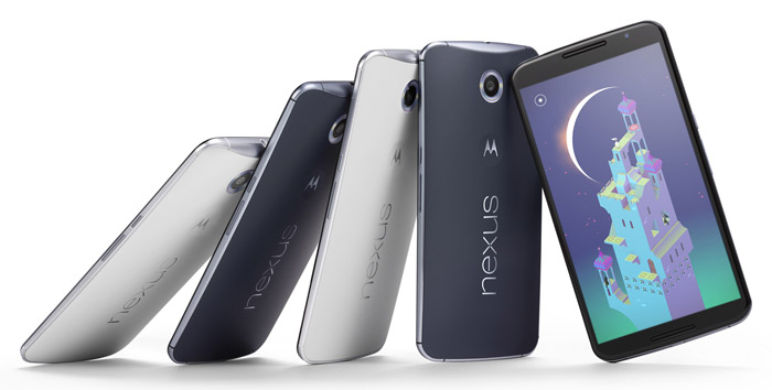 Nexus 6