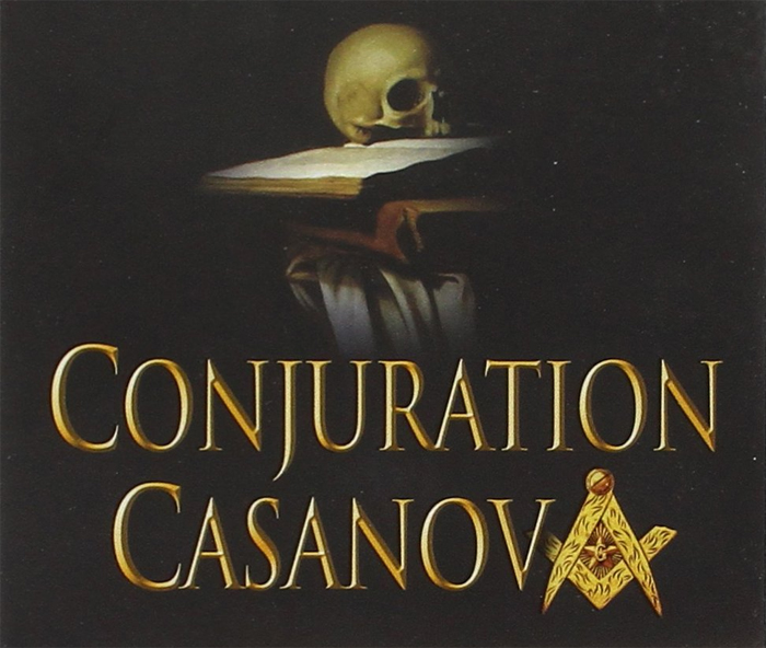 La Conjuration Casanova