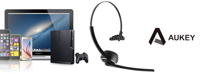 Casque bluetooth pour smartphone