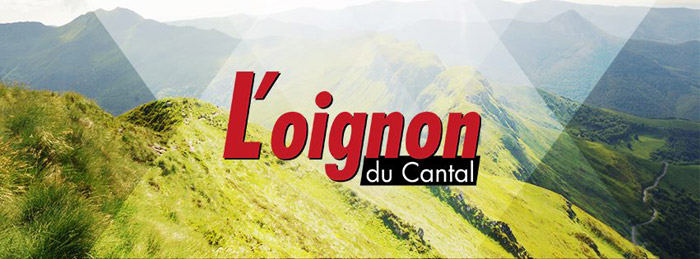 L'oignon du Cantal