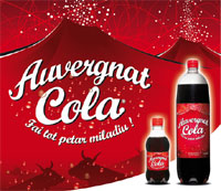 Auvergnat Cola