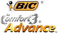 BIC Confort 3 Advance