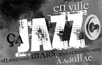 Ca Jazz en ville