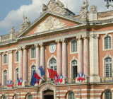 14 Juillet - Place du Capitole (Toulouse)