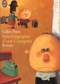 Autobiographie d'une courgette