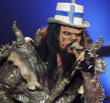 Eurovision 2006 Lordi