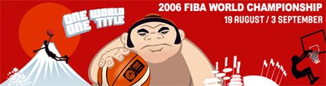 2006 FIBA Shampionship
