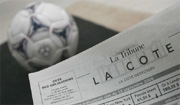 Olympique Lyonnais entre en bourse