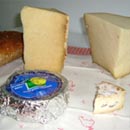 Fromages de la Grange de la Haute-Vallée