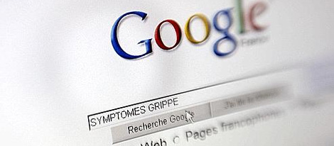 Pister les épidémies grâce à Google