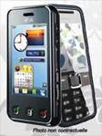 Téléphone GSM 3G