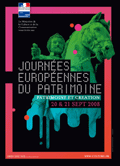 Journées européennes du Patrimoine