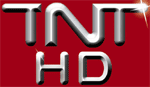 Logo TNT HD