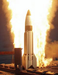 Missile SM-3