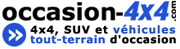 Occasion-4x4.com : 4x4 tout-terrain et SUV d'occasion