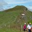 Descente du Puy Violent